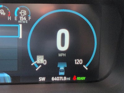 2023 Ford F-150 Limited 4WD