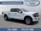 2023 Ford F-150 Platinum 4WD FX4 DP