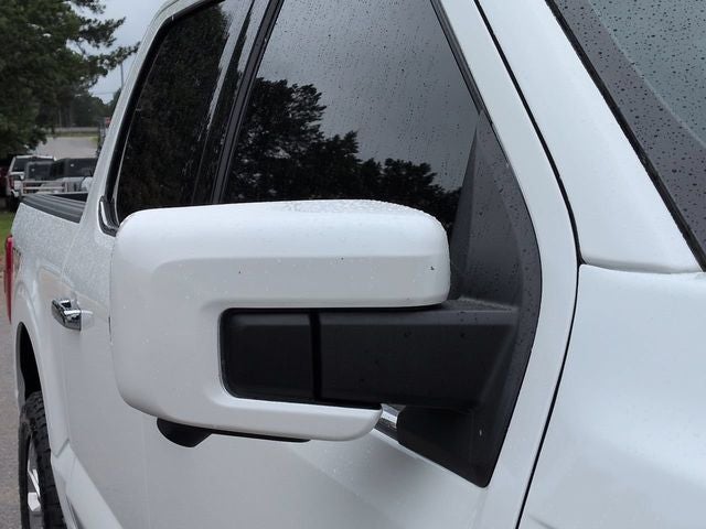 2023 Ford F-150 Platinum 4WD FX4 DP