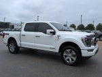 2023 Ford F-150 Platinum 4WD FX4 DP
