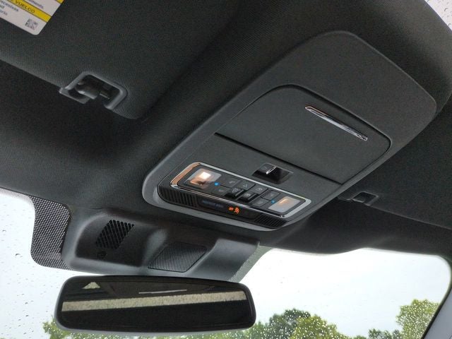 2023 Ford F-150 Platinum 4WD FX4 DP