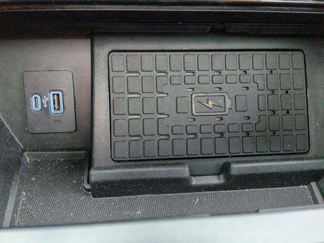 2023 Ford F-150 Platinum 4WD FX4 DP