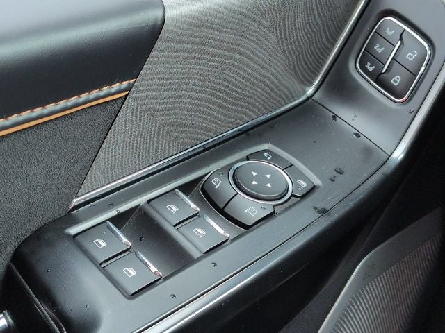 2023 Ford F-150 Platinum 4WD FX4 DP