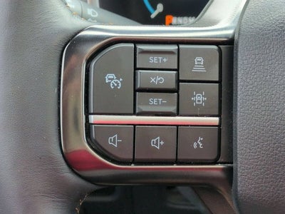2023 Ford F-150 Platinum 4WD FX4 DP