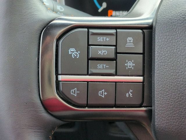 2023 Ford F-150 Platinum 4WD FX4 DP