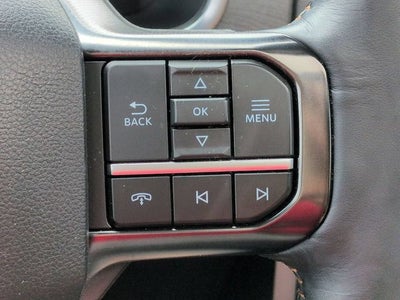 2023 Ford F-150 Platinum 4WD FX4 DP