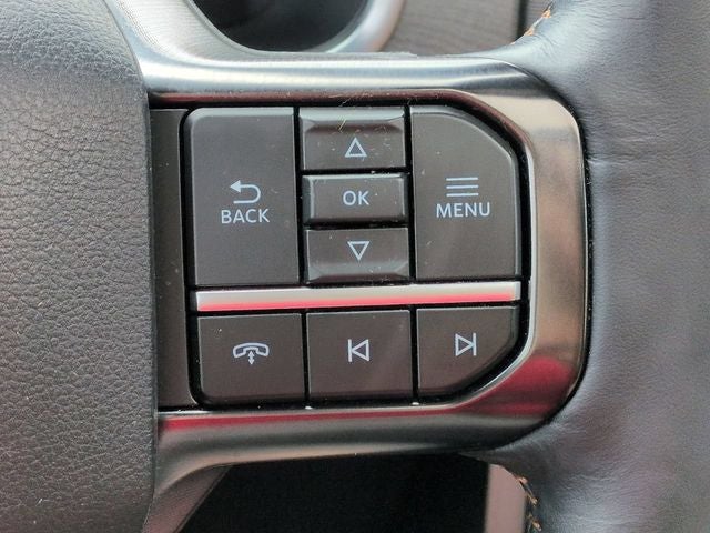 2023 Ford F-150 Platinum 4WD FX4 DP