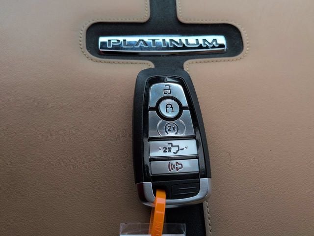 2023 Ford F-150 Platinum 4WD FX4 DP