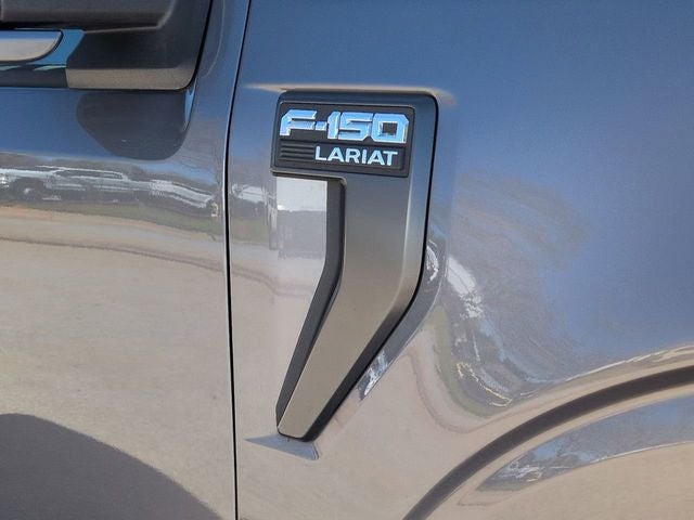 2022 Ford F-150 Lariat 4WD Hybrid DP