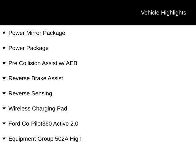 2022 Ford F-150 Lariat 4WD Hybrid DP