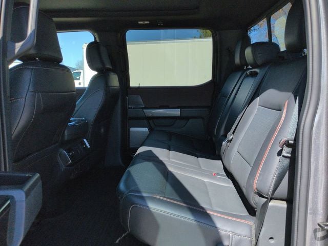 2022 Ford F-150 Lariat 4WD Hybrid DP