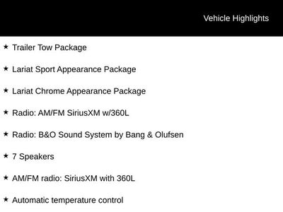 2022 Ford F-150 Lariat 4WD Hybrid DP