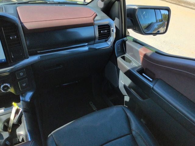 2022 Ford F-150 Lariat 4WD Hybrid DP