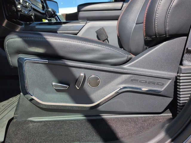 2022 Ford F-150 Lariat 4WD Hybrid DP