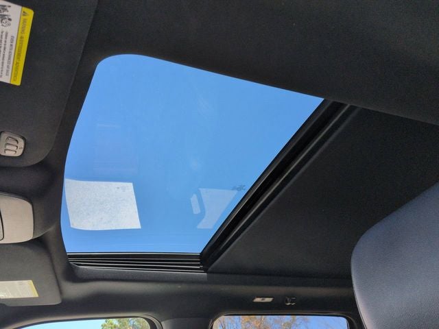 2022 Ford F-150 Lariat 4WD Hybrid DP