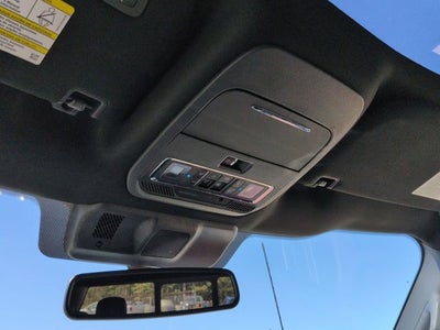 2022 Ford F-150 Lariat 4WD Hybrid DP