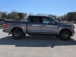 2022 Ford F-150 Lariat 4WD Hybrid DP