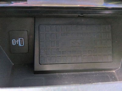 2022 Ford F-150 Lariat 4WD Hybrid DP