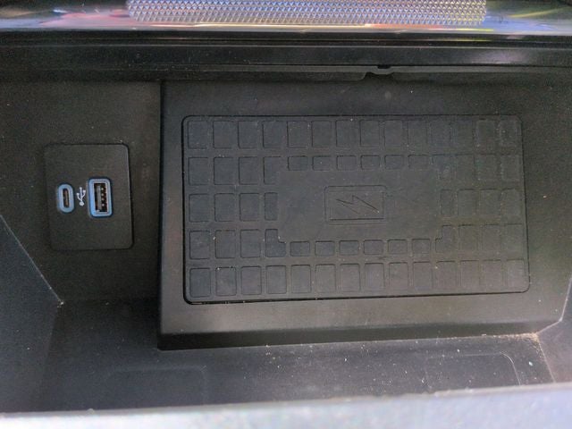 2022 Ford F-150 Lariat 4WD Hybrid DP