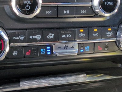 2022 Ford F-150 Lariat 4WD Hybrid DP