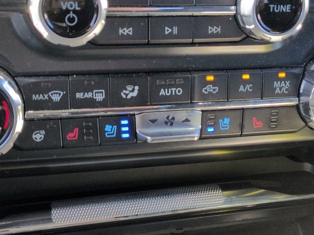 2022 Ford F-150 Lariat 4WD Hybrid DP