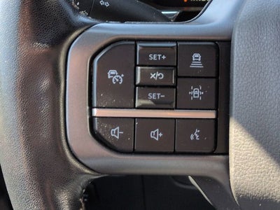 2022 Ford F-150 Lariat 4WD Hybrid DP