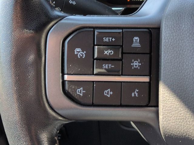 2022 Ford F-150 Lariat 4WD Hybrid DP