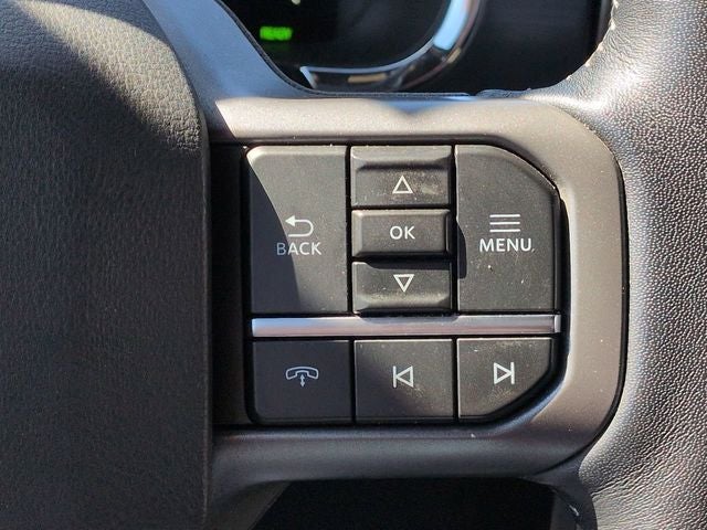 2022 Ford F-150 Lariat 4WD Hybrid DP