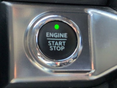 2022 Ford F-150 Lariat 4WD Hybrid DP