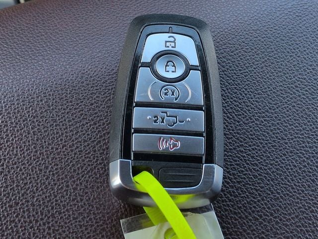 2022 Ford F-150 Lariat 4WD Hybrid DP