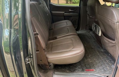 2015 Ford F-150 King Ranch 4WD