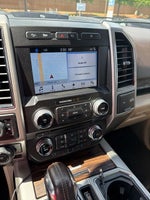 2018 Ford F-150 Lariat 4WD