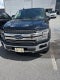 2018 Ford F-150 Lariat 4WD