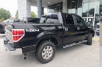 2014 Ford F-150 XLT 4WD
