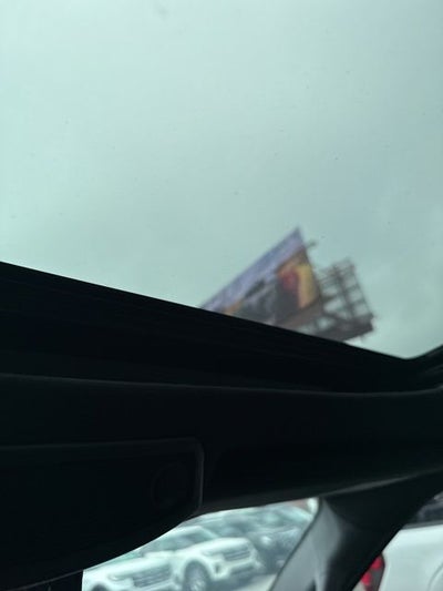 2017 Ford F-150 Raptor 4WD