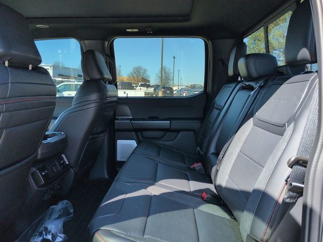 2025 Ford F-150 Raptor 37