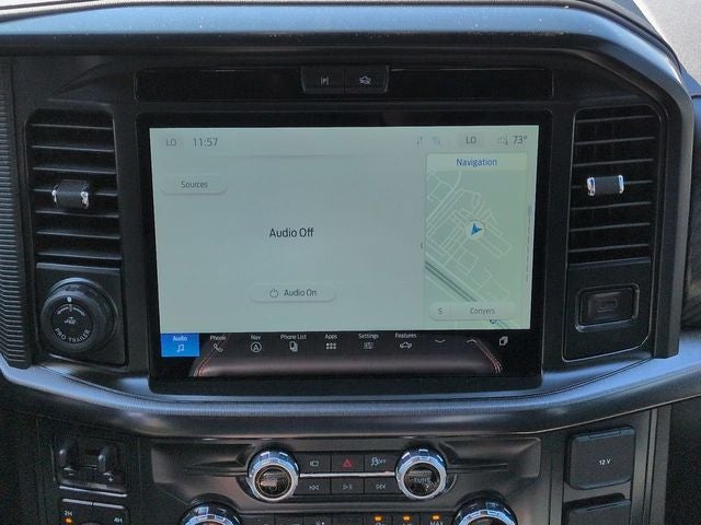 2025 Ford F-150 Raptor 37