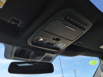 2025 Ford F-150 Raptor 37