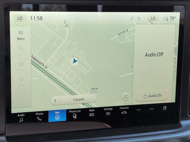 2025 Ford F-150 Raptor 37