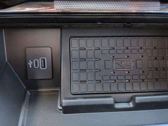 2025 Ford F-150 Raptor 37