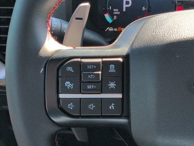 2025 Ford F-150 Raptor 37