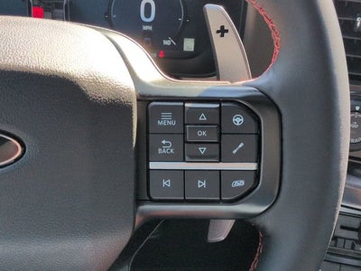 2025 Ford F-150 Raptor 37