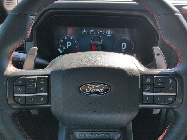 2025 Ford F-150 Raptor 37