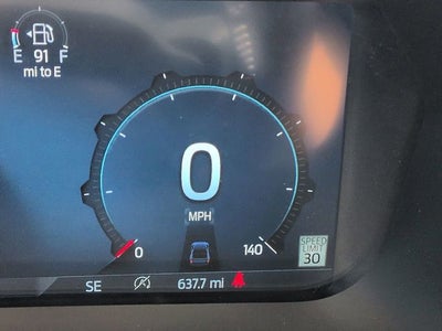 2025 Ford F-150 Raptor 37