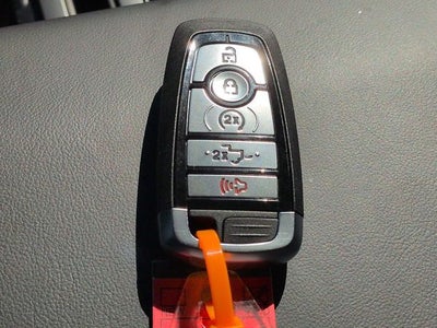 2025 Ford F-150 Raptor 37