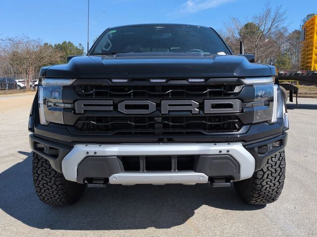 2025 Ford F-150 Raptor 37