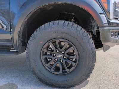 2026 Ford F-150 Raptor DP