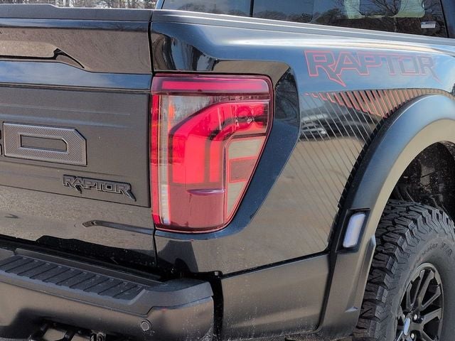 2026 Ford F-150 Raptor DP