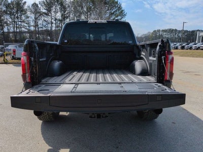 2026 Ford F-150 Raptor DP