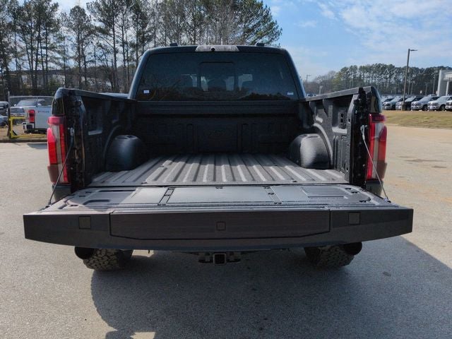 2026 Ford F-150 Raptor DP